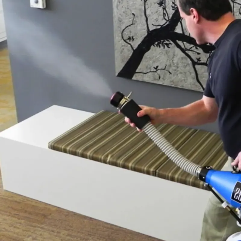 Professional Odor Removal in Yellville, AR